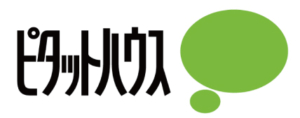 ピタットハウス　ロゴ