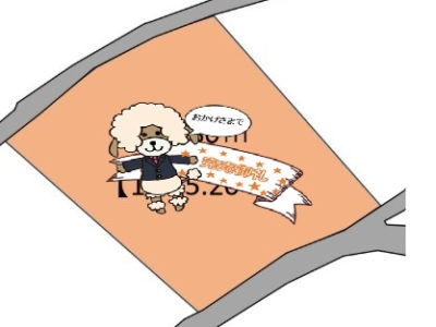 函南町平井　売土地　資材置き場用地