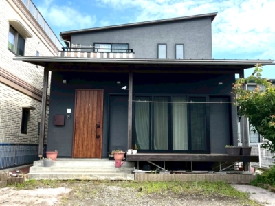 沼津市高砂町　中古住宅