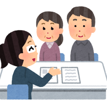 相談会を定期的に開催しております！