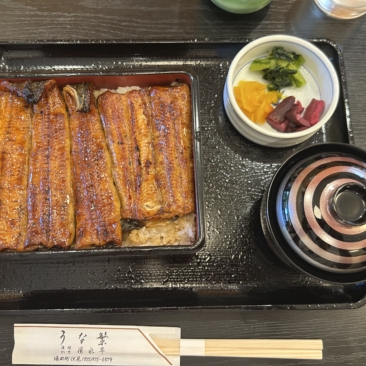 土用の丑の日♪