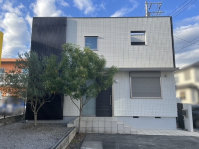 三島市松本　中古住宅