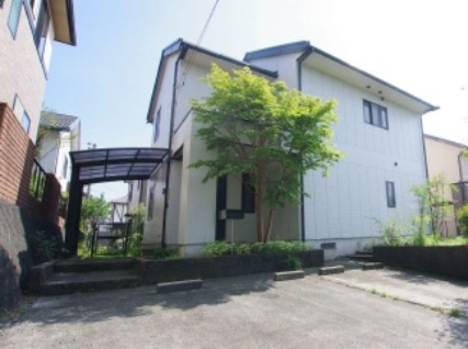 三島市佐野見晴台 リノベーション住宅