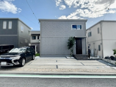 函南町平井832-194　中古住宅