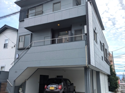 沼津市若葉町1-16　リノベーション住宅