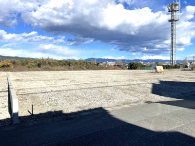 沼津市東原　売土地　