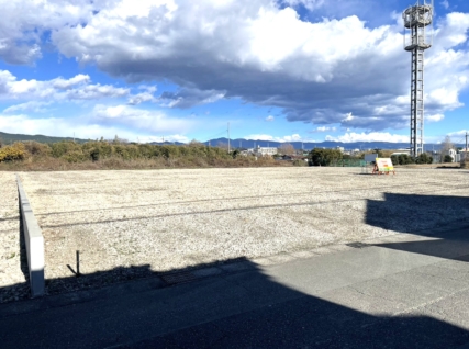 沼津市東原　売土地　