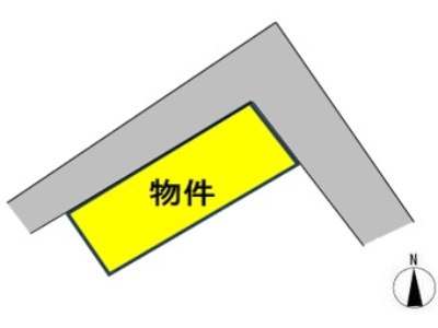 沼津市大岡2560-5　売土地