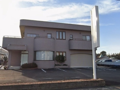 三島市松本　診療所兼中古住宅