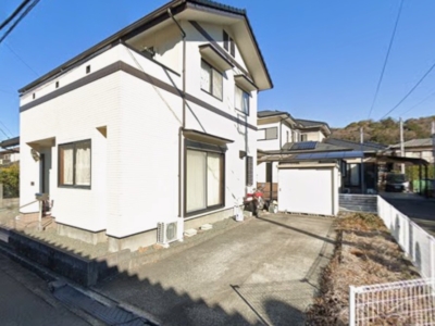 沼津市下香貫木ノ宮　中古戸建