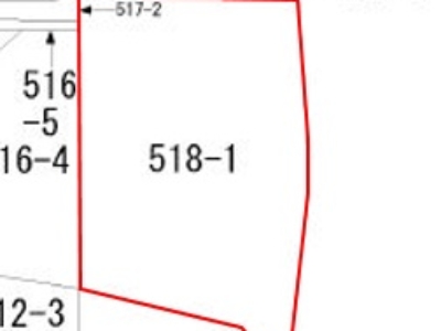 駿東郡長泉町下長窪　売土地