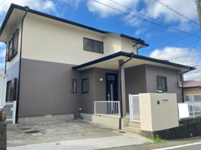 三島市徳倉　リフォーム済み家具付き再生住宅