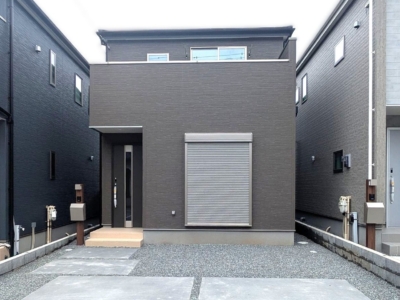 清水町徳倉3期　新築戸建全2棟