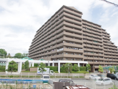 シャルマンコーポ三島810号室　リノベーション済中古マンション