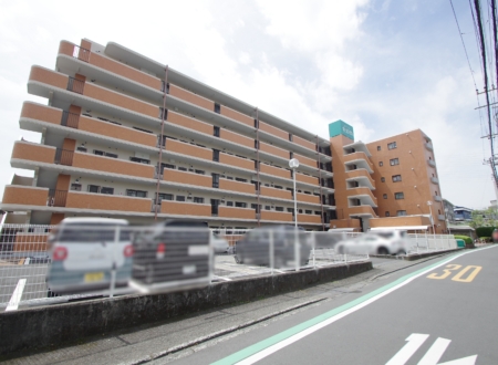 アーバンシティ中石田402号室　リノベーション中古マンション