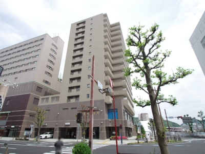 ナティ沼津506号室　リノベーション中古マンション