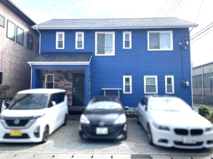 沼津市大塚777番43　中古戸建