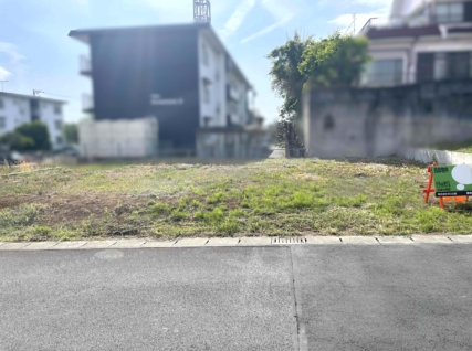 沼津市岡宮86街区7画地　売土地