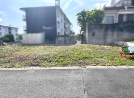 沼津市岡宮86街区7画地　売土地