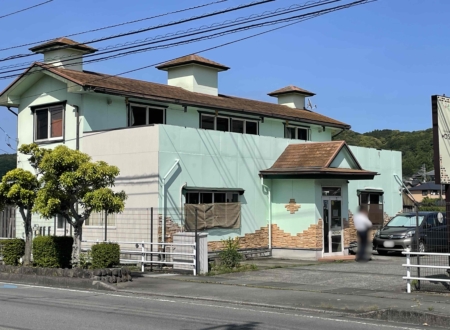 伊豆の国市吉田　売店舗・事務所