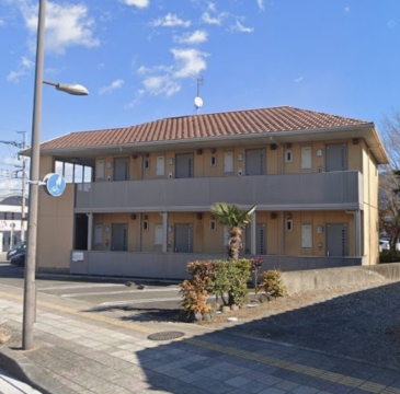 御殿場市新橋
