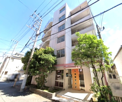 沼津市八幡町