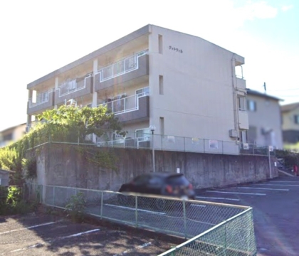 函南町柏谷