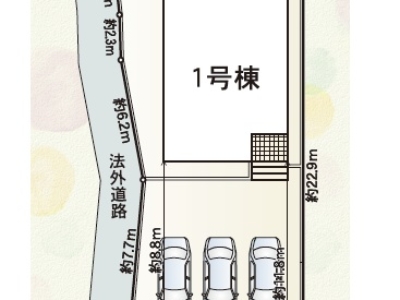 裾野市久根第1　新築戸建全1棟